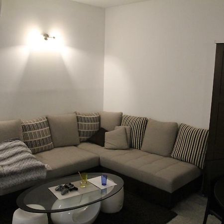 Appartement Sampiero Corte  Exterior photo