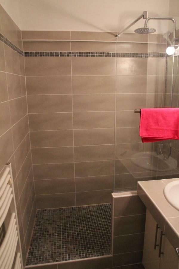 Appartement Sampiero Corte  Exterior photo
