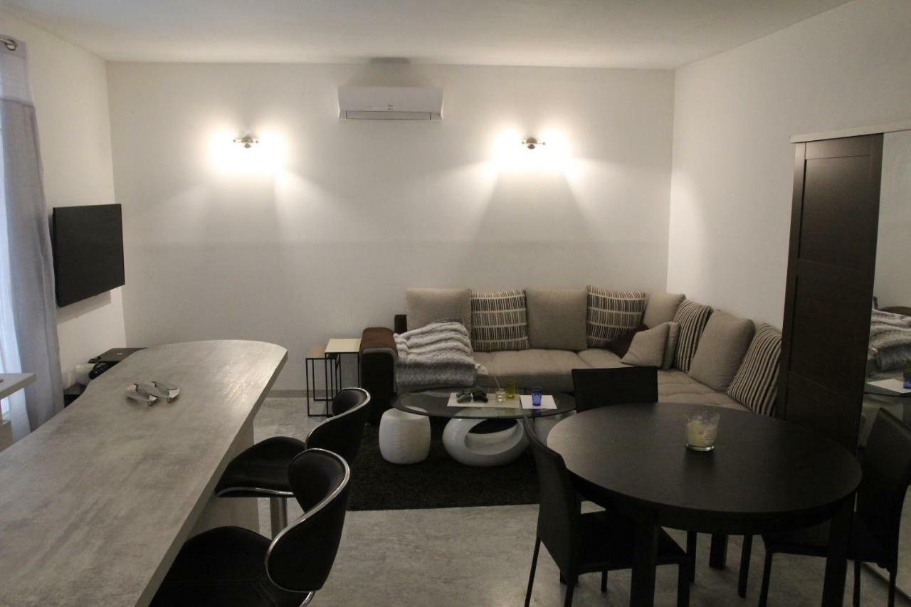 Appartement Sampiero Corte  Exterior photo
